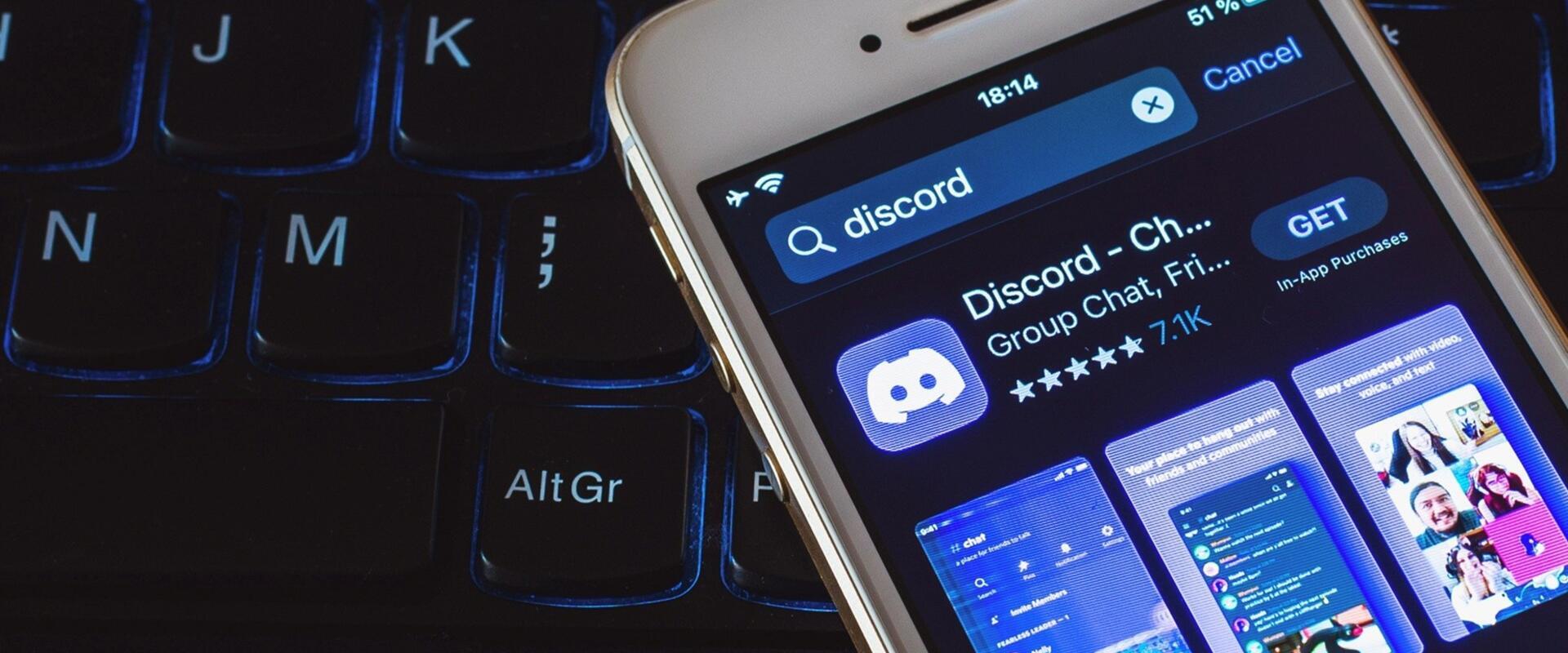 Fórummá alakul a Discord: Webes oldalakra költöznek a nyilvános csevegések