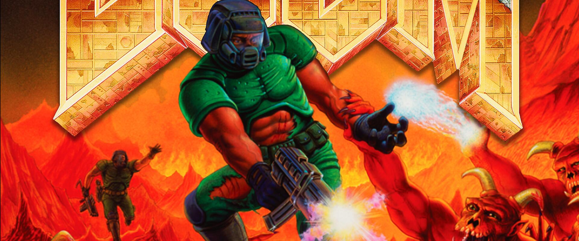 A DOOM készítői harminc év után már megint egymás vérét szívják