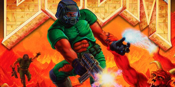 A DOOM készítői harminc év után már megint egymás vérét szívják