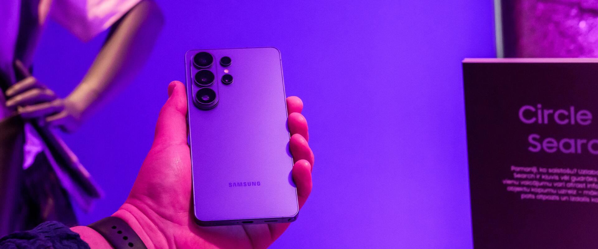 „A lehető legjobb mobiljátékos élményt” ígérte a Samsung, 5 milliárd forintja bánhatja