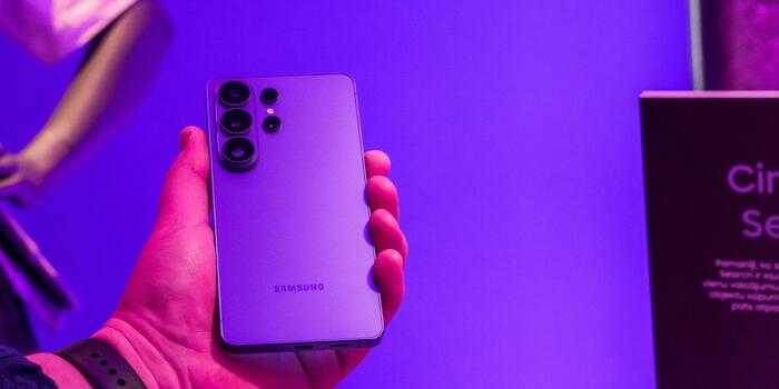 „A lehető legjobb mobiljátékos élményt” ígérte a Samsung, 5 milliárd forintja bánhatja