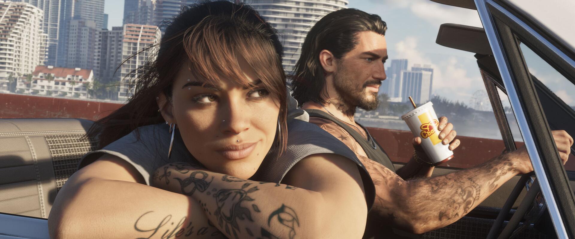 Nem lazsál a Justice, 50 számmal készülnek a GTA 6 zeneszerzői