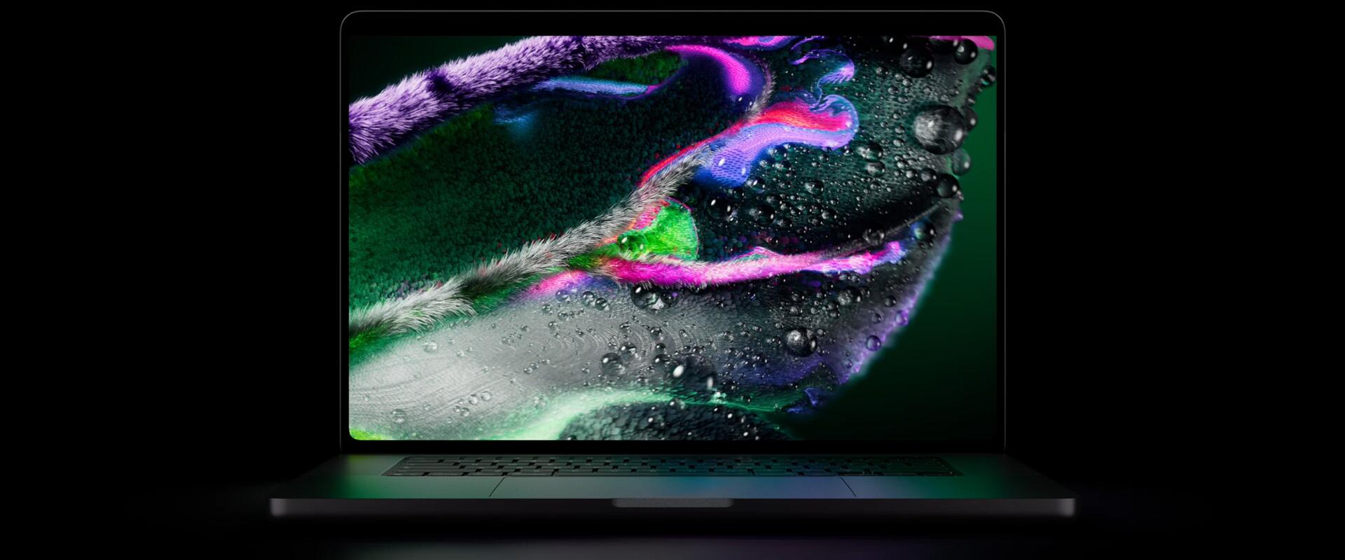 Az új MacBook Pro az eddigi legjobb iPad?!