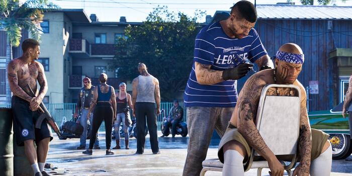 Gaming - A South Parknak hála megtudhattuk, hogy kutyagumit is dobálhatunk a GTA 6-ban