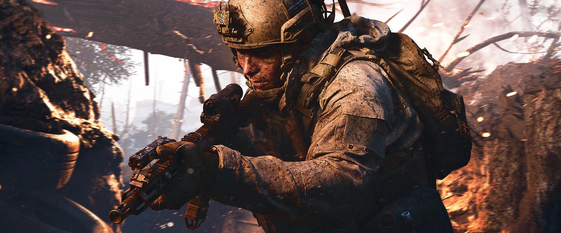 Vége a bemelegítésnek: Ezekkel az újdonságokkal indul a Modern Warfare 4 első szezonja