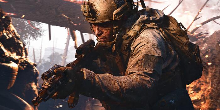Gaming - Vége a bemelegítésnek: Ezekkel az újdonságokkal indul a Modern Warfare 4 első szezonja
