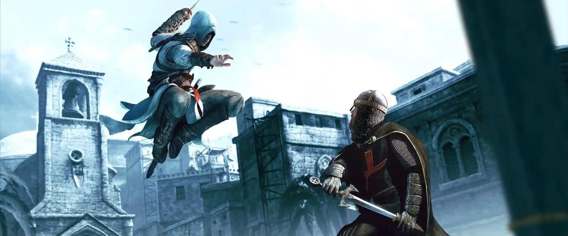 Ha már tűkön ülve várod a legelső Assassin's Creed felújítását, van egy rossz hírem!