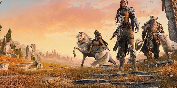 Nagyon úgy fest, hogy megvan a The Elder Scrolls 6 alcíme