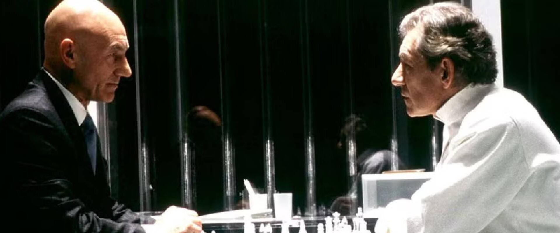 Hugh Jackman és Sir Ian McKellen is megrendítő sorokkal búcsúzott Patrick Stewarttól
