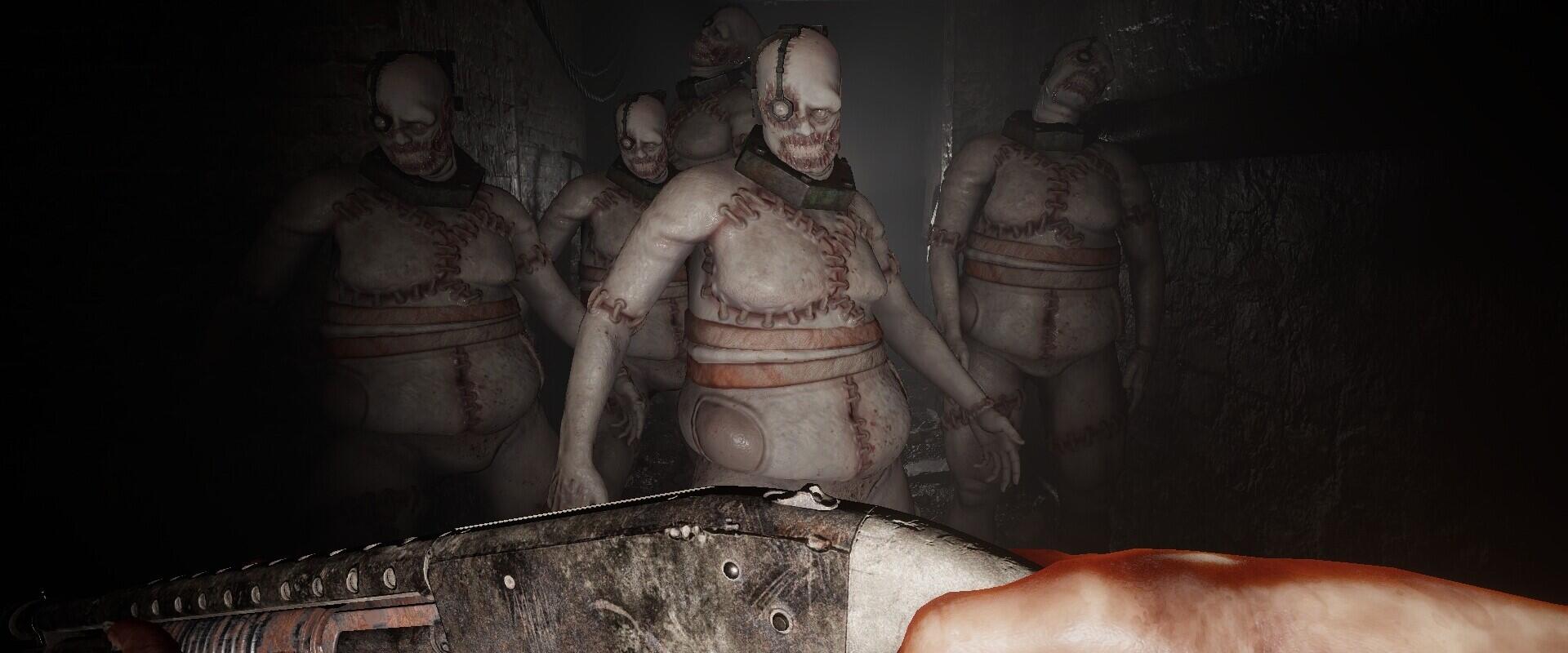 Ha szereted a Resident Evil 4-et, most ingyen behúzhatod az indie kiadását