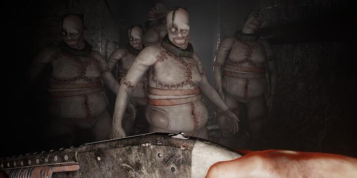 Gaming - Ha szereted a Resident Evil 4-et, most ingyen behúzhatod az indie kiadását