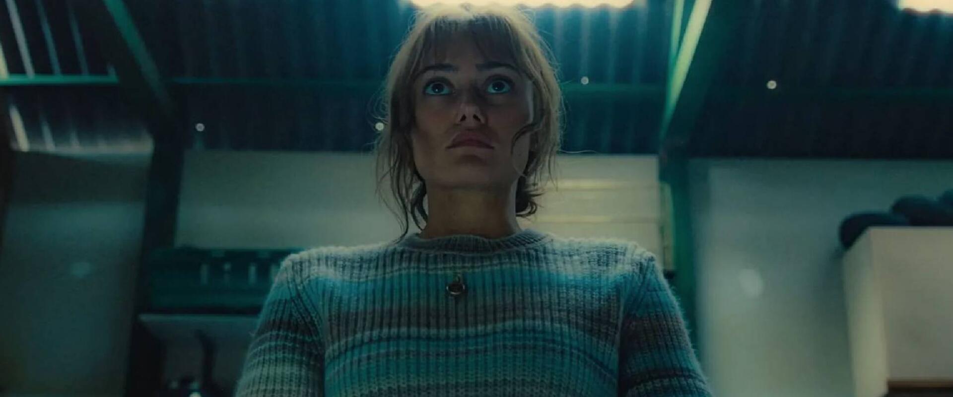 Ella Purnell gyilkossági listája szépen gyarapodik