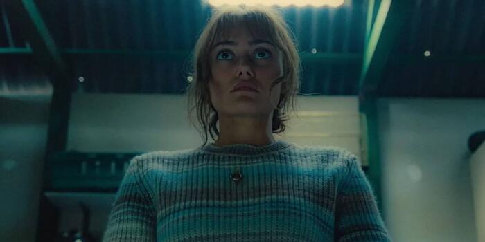 Ella Purnell gyilkossági listája szépen gyarapodik