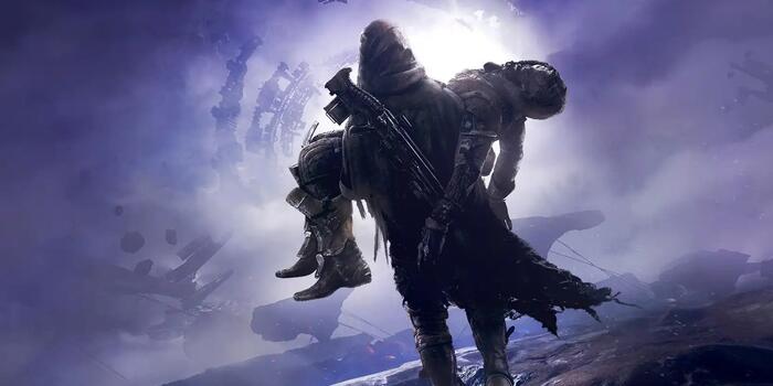 Gaming - Nagyon-nagyon sokat kell még várnunk a Destiny 2 vaultolt tartalmaira