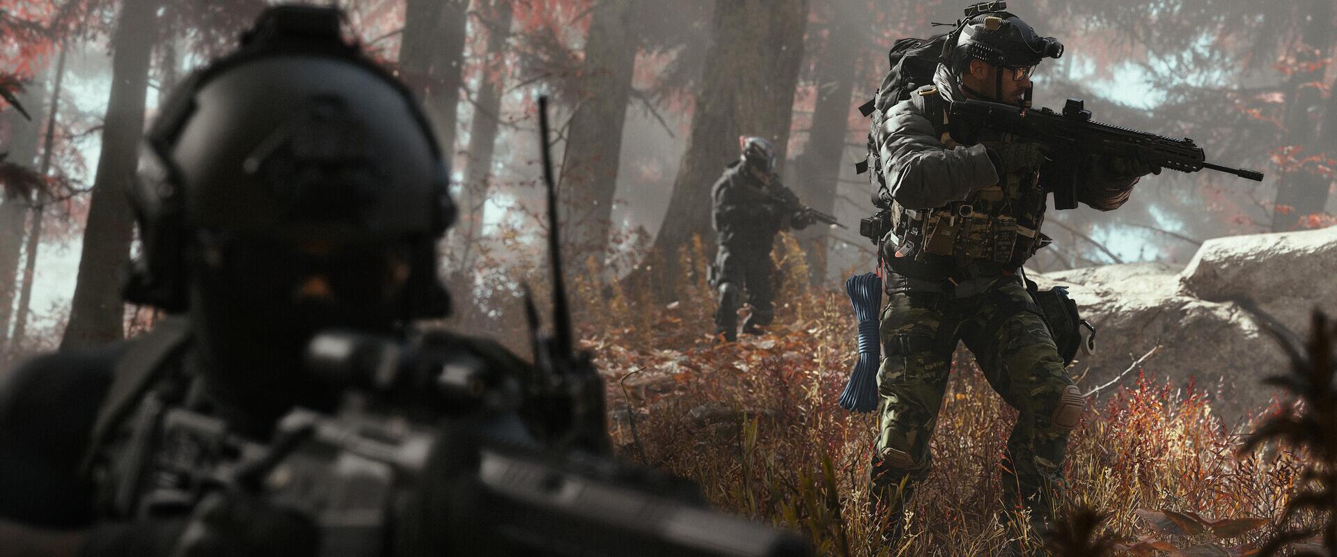Itt az újabb Call of Duty-botrány – Valós tragédia áldozataival sokkolt a Modern Warfare 4