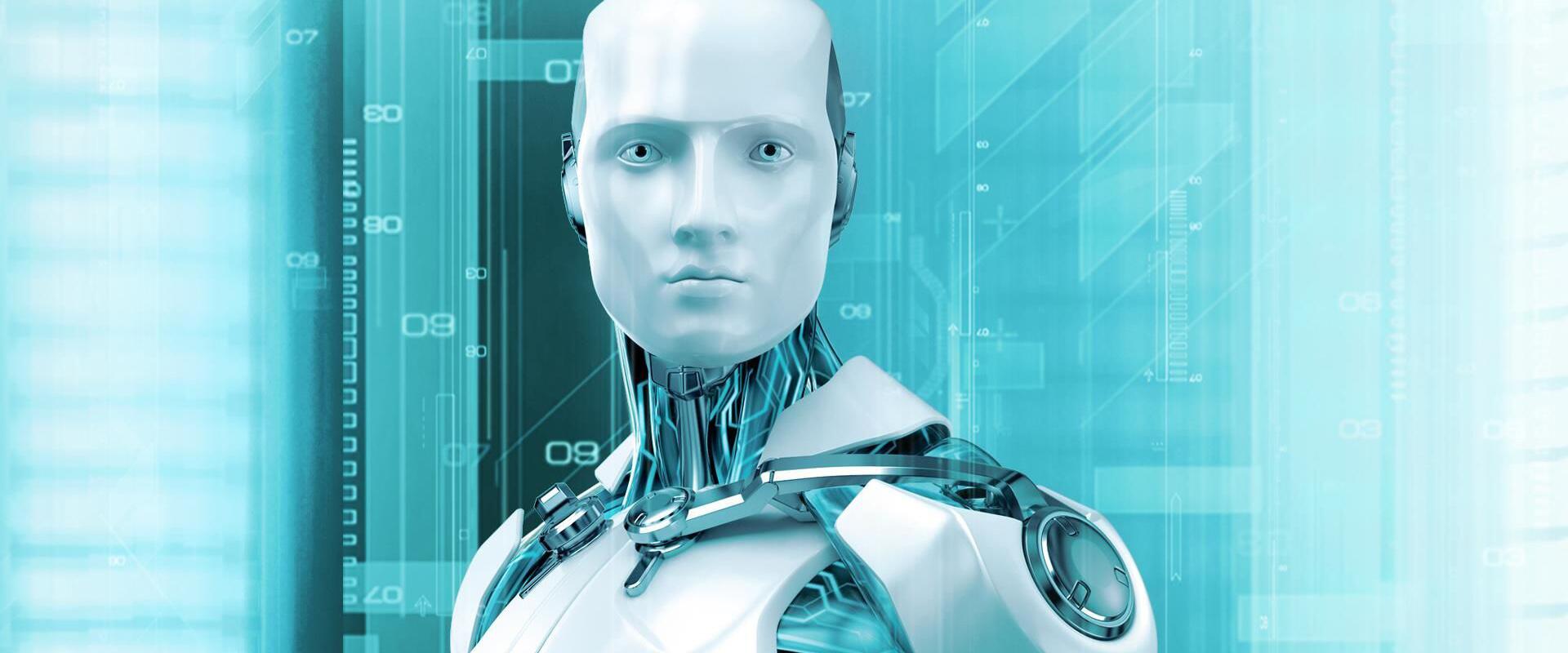 AI vs. AI – Az ESET új védelmi réteggel válaszol a mesterséges intelligencia új kiberkockázataira (x)