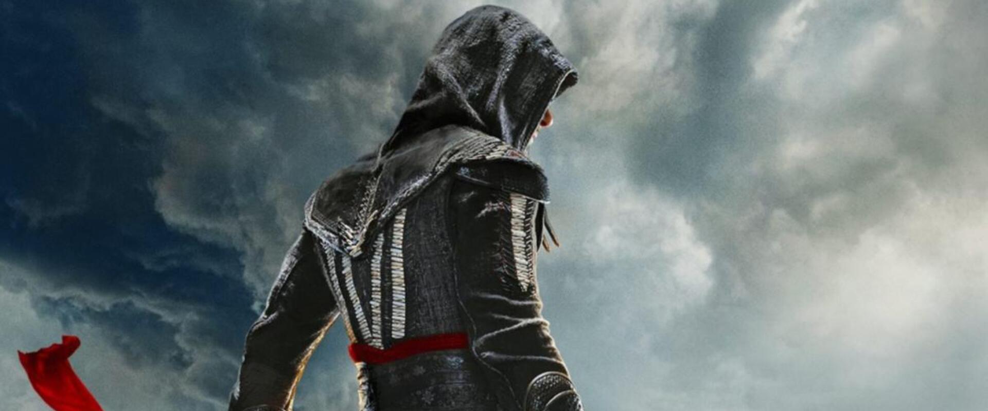 A Ubisoft belátta, hogy változtatni kell a PvP-re kihegyezett Assassin's Creeden