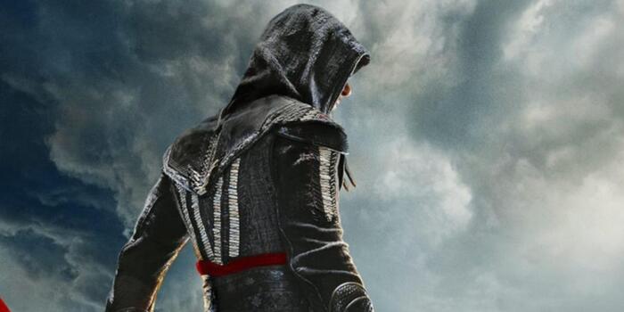 A Ubisoft belátta, hogy változtatni kell a PvP-re kihegyezett Assassin's Creeden
