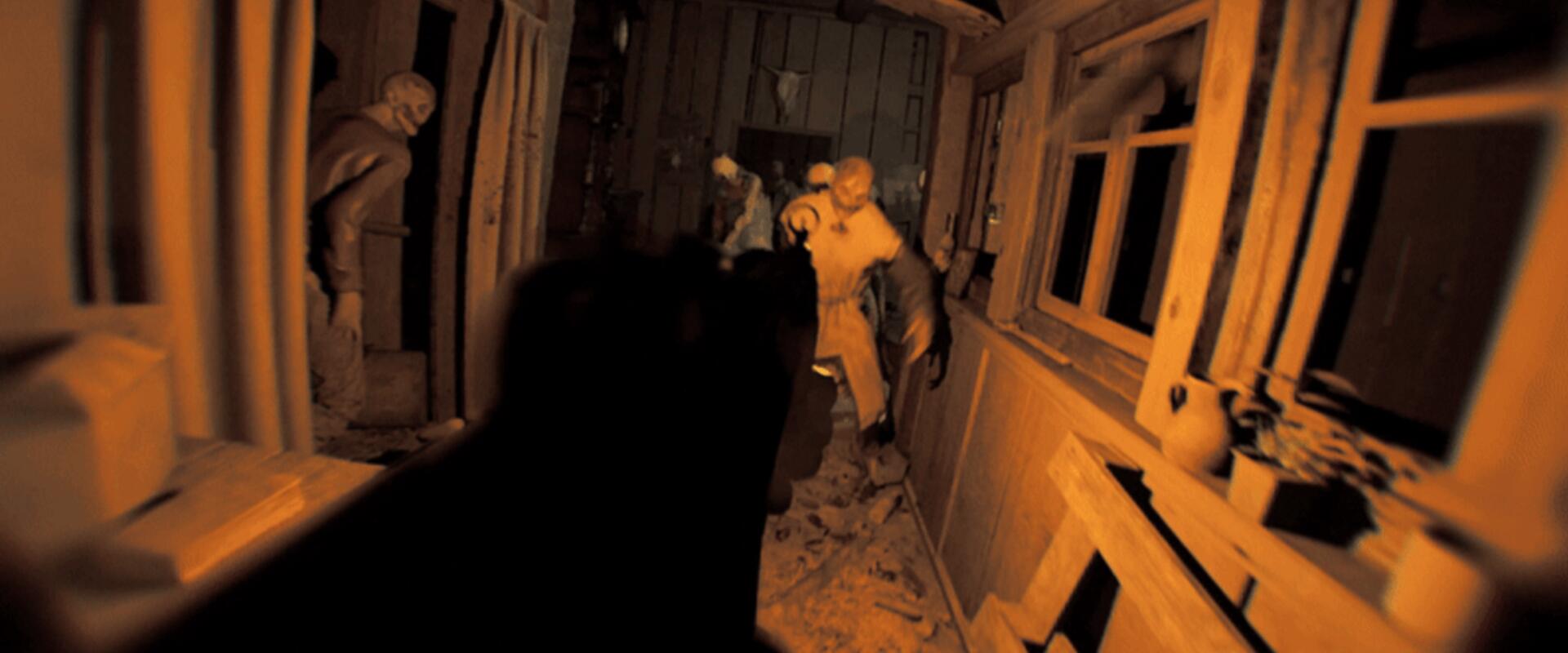 Új pályával és zombimóddal bővült az Unreal Engine 5-ben készült Bodycam