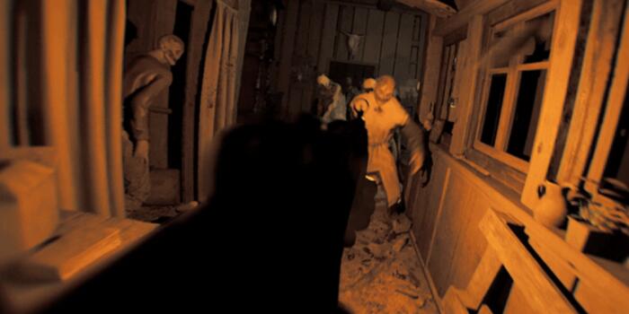 Új pályával és zombimóddal bővült az Unreal Engine 5-ben készült Bodycam