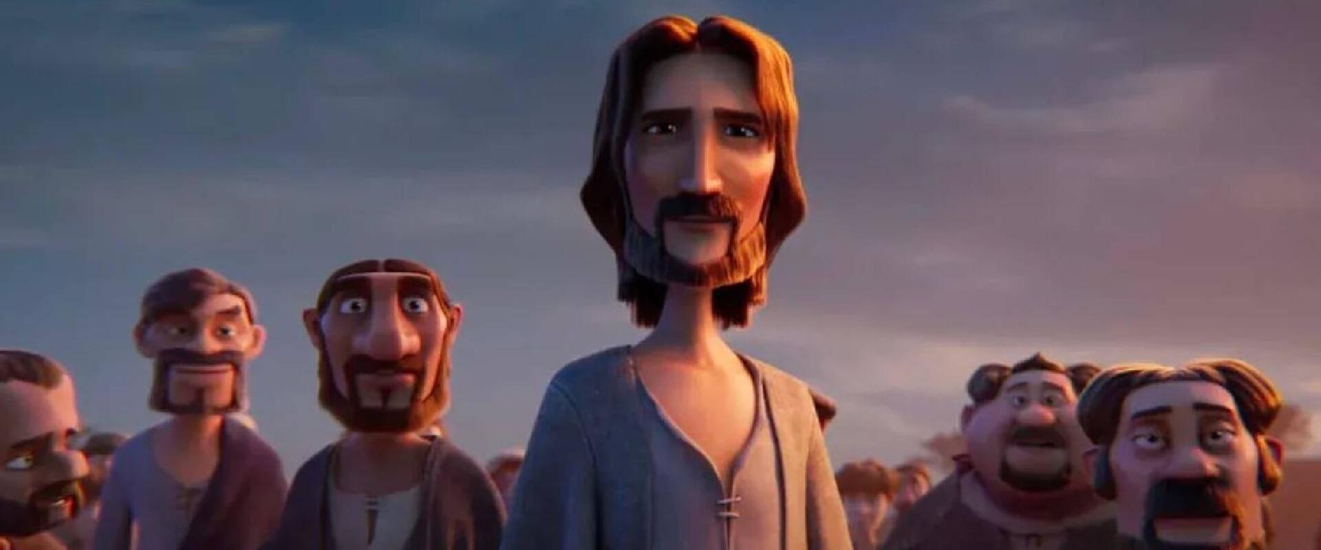 Nem lehet szex, meztelenség és csúnya beszéd az Angel Studios filmjeiben