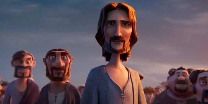 Film és Sorozat - Nem lehet szex, meztelenség és csúnya beszéd az Angel Studios filmjeiben