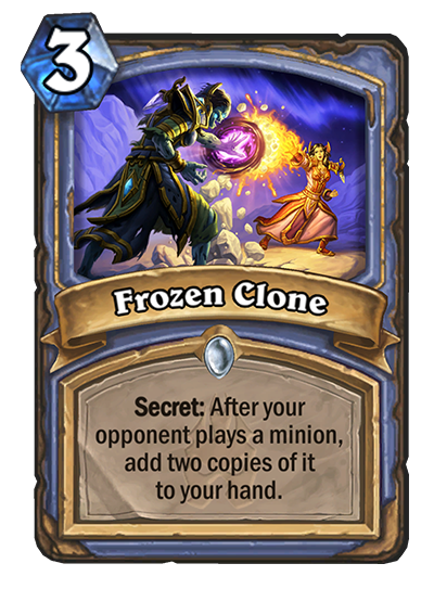 hs blizz frozenthrone card