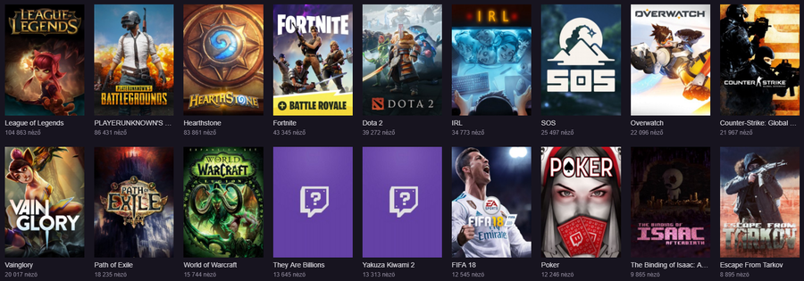 twitch, blizzard, hs topstreams