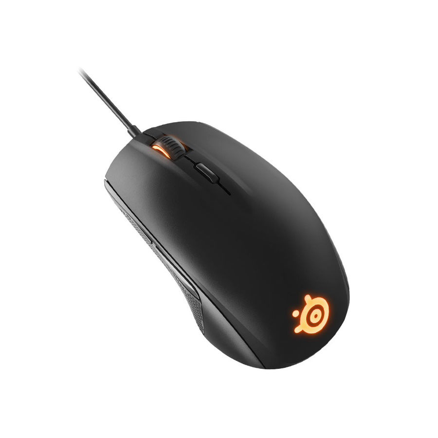 Steelseries rival dota edition фото 118