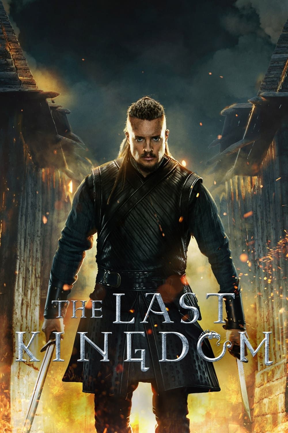 14. The Last Kingdom – Netflix – Nézett órák száma: 10,4 millió