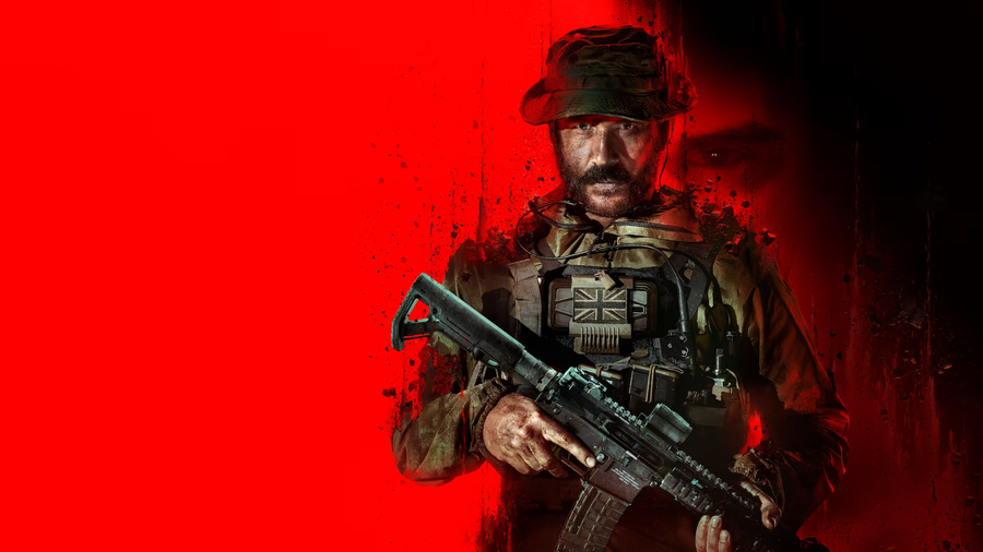 Call of Duty: Modern Warfare 3 – 19 593 Ft
