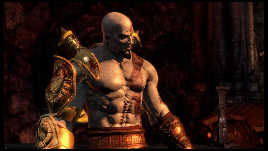 God of War III Remastered – 5,57 millió eladás