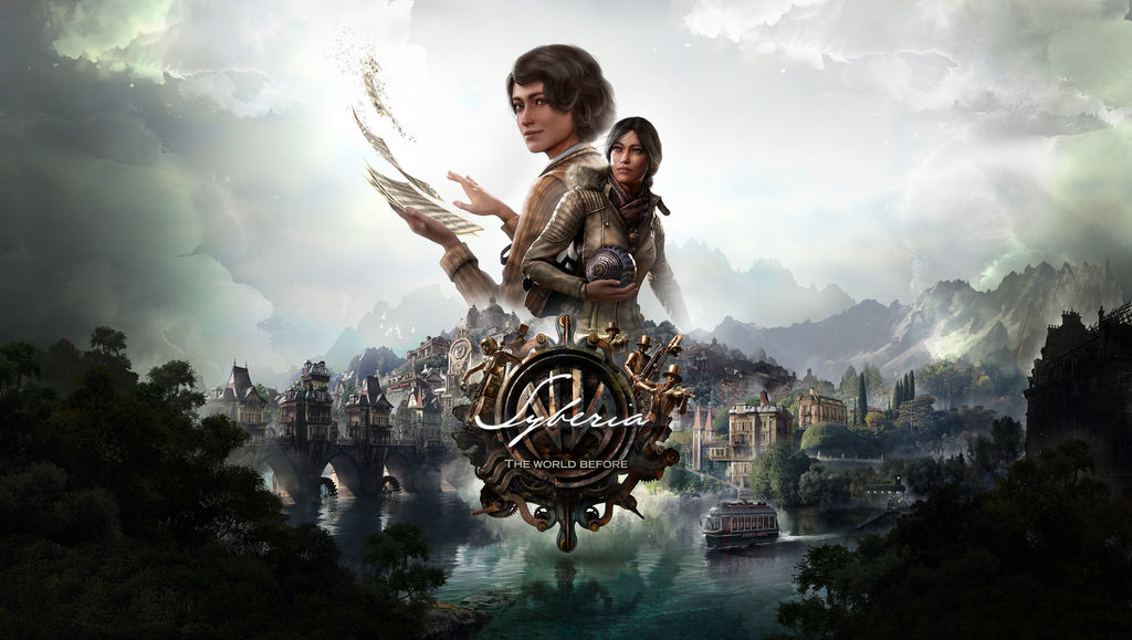 Syberia: The World Before – 10 euró