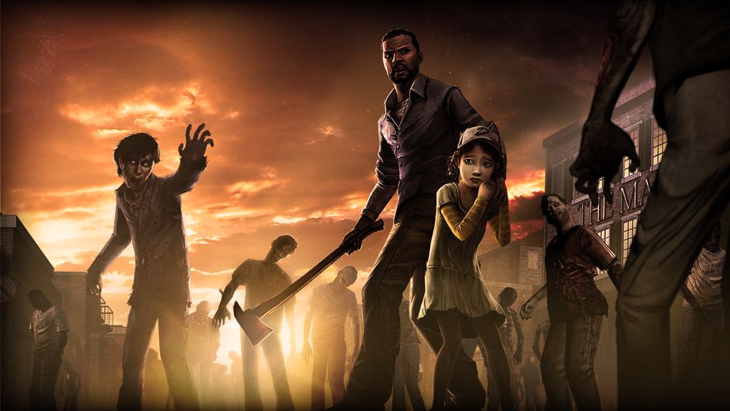 The Walking Dead: Season One – 1,49 euró