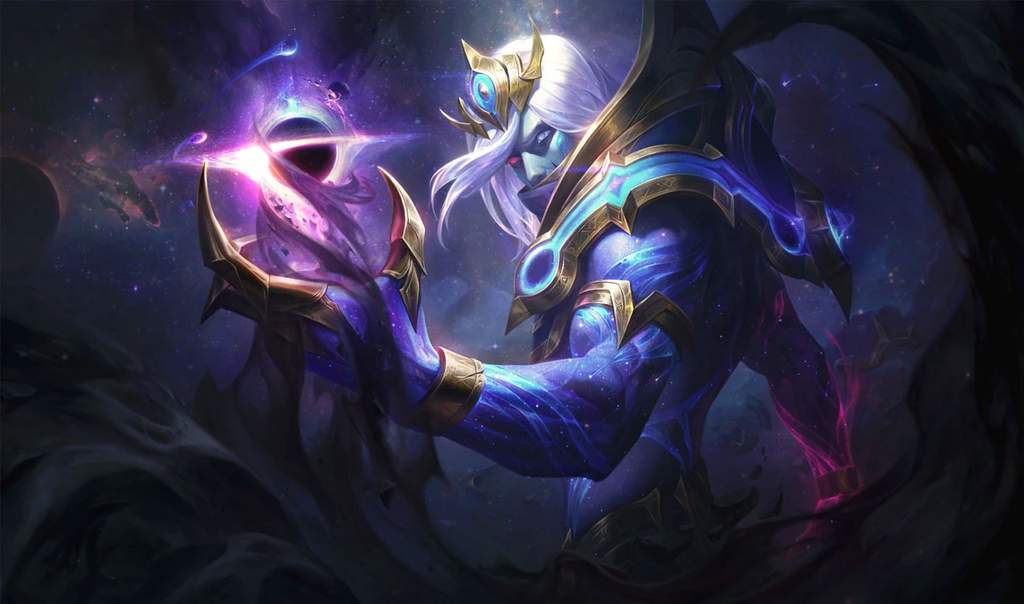 Cosmic Devourer Vladimir - 607 RP (-55%)