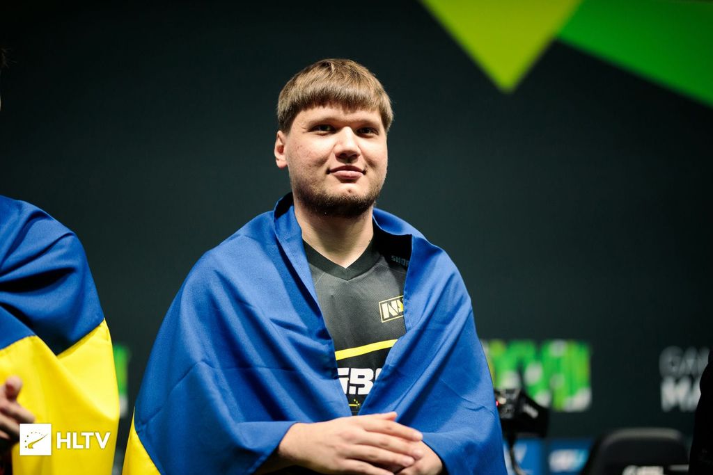 7. s1mple