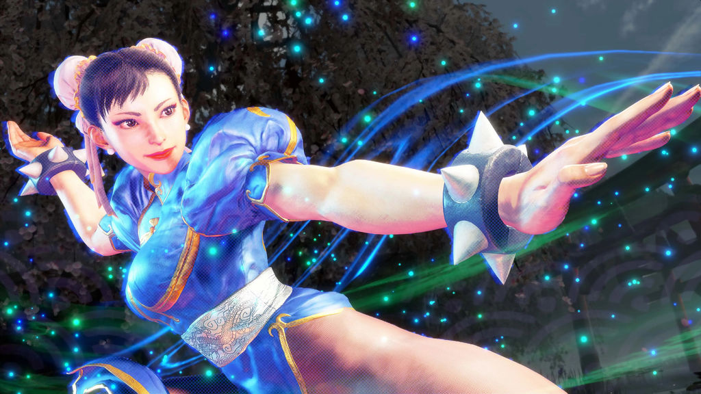 Street Fighter 6 - akciós ár: 39,59 euró