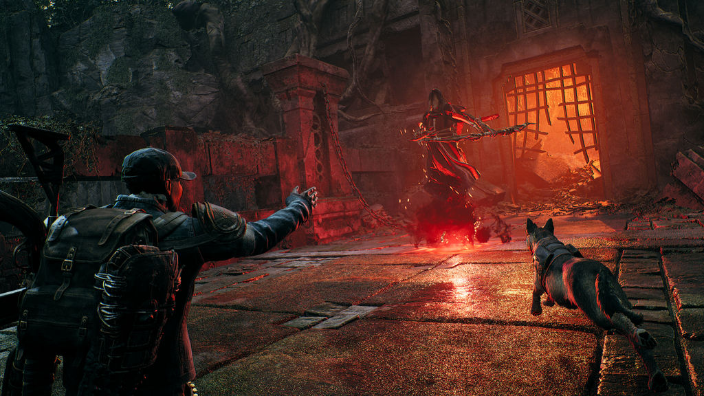 Remnant 2 Ultimate Edition - akciós ár: 41,99 euró
