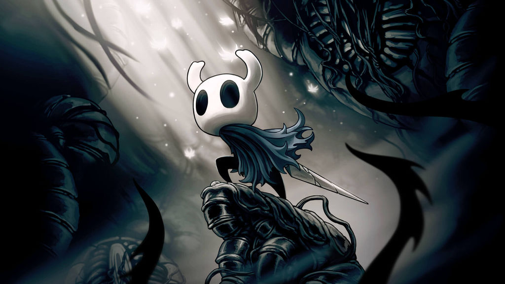 Hollow Knight - akciós ár: 7,49 euró
