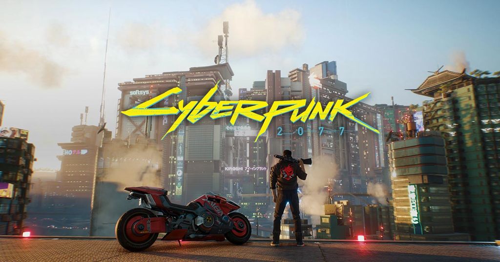 Cyberpunk 2077 - akciós ár: 29,99 euró
