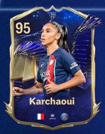 LB - Sakina Karchaoui - 95