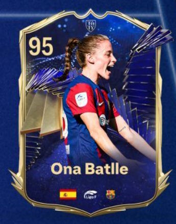 RB - Ona Batlle Pascual - 95