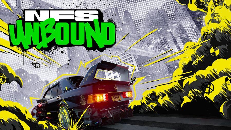 20 – Need For Speed Unbound