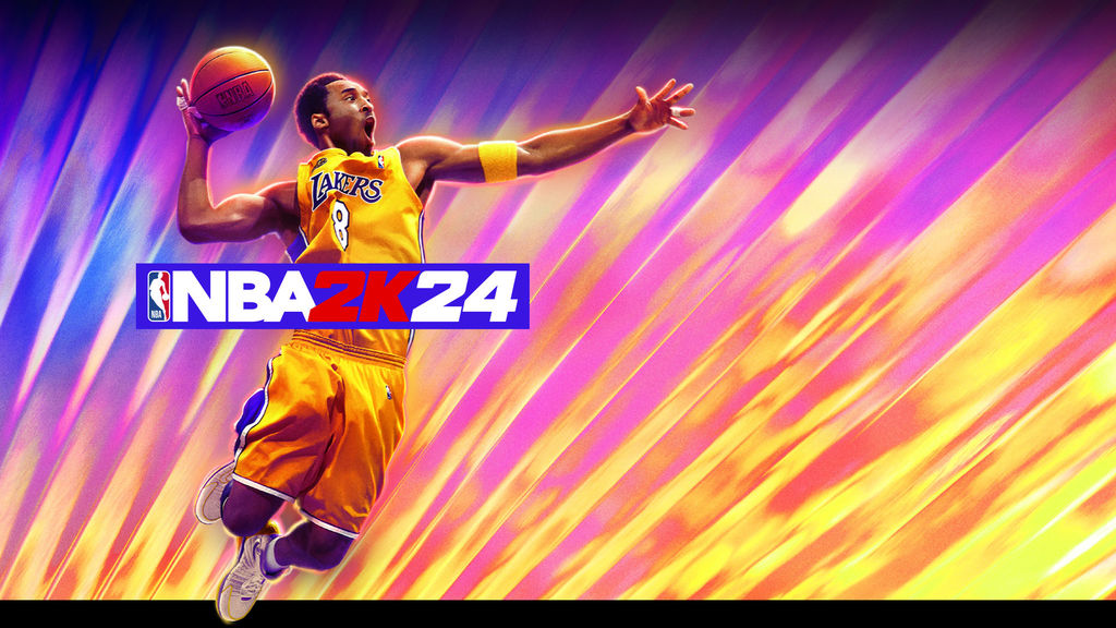 16 – NBA 2K24