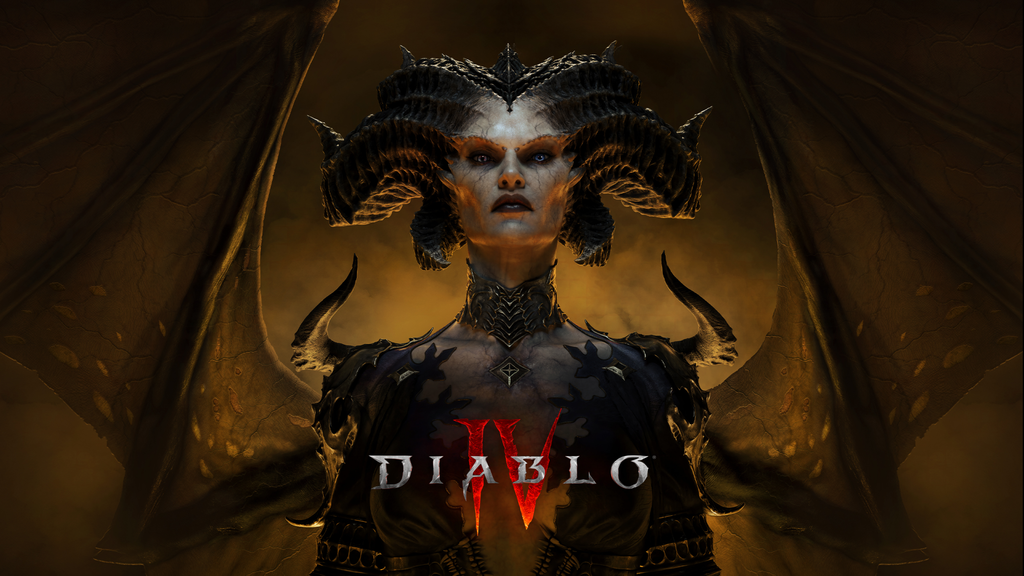 8 – Diablo IV