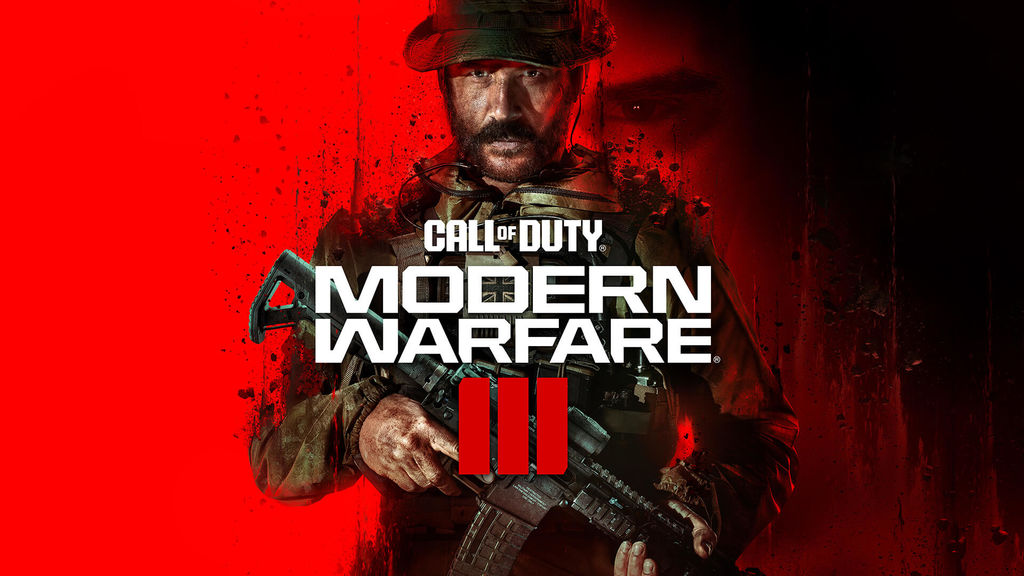 3 – Call of Duty: Modern Warfare III