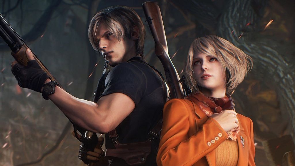 Resident Evil 4 – 29,99 euró