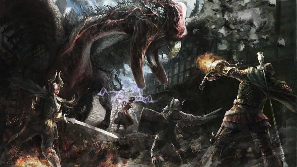 Dragons Dogma: Dark Risen – 4,79 euró