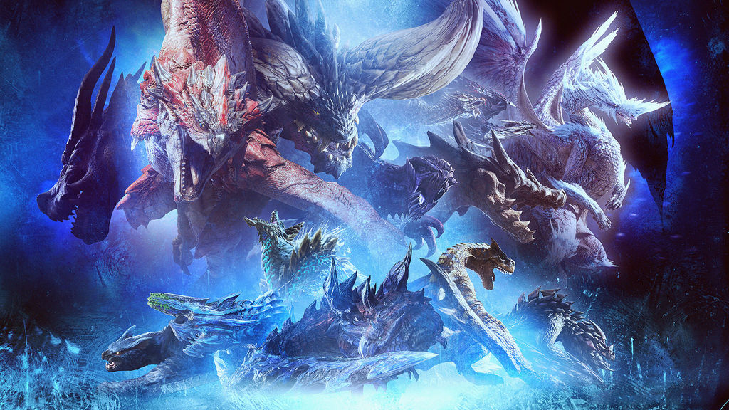 Monster Hunter World:  Iceborne Master Edition – 19,79 euró