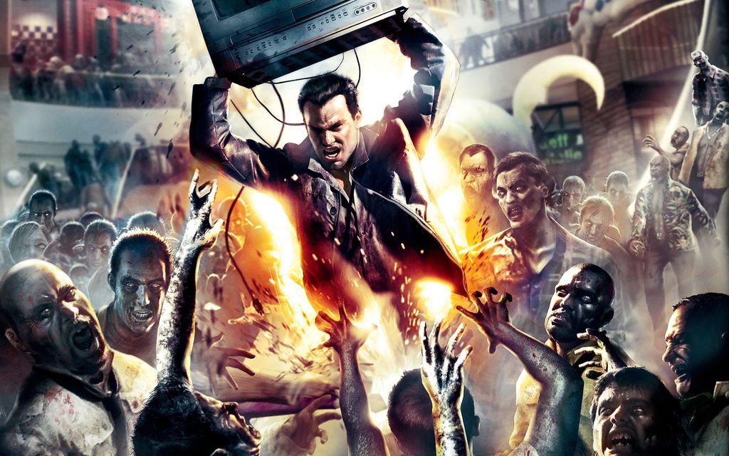 Dead Rising – 5,99 euró